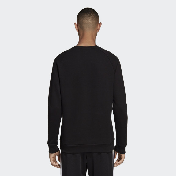 Толстовка Adidas Essentials DV1600 (Оригинал) - фото №2 Толстовка Adidas Essentials DV1600 (Оригинал) - фото №2
