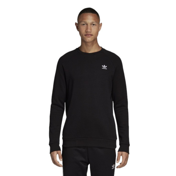 Толстовка Adidas Essentials DV1600 (Оригинал) Толстовка Adidas Essentials DV1600 (Оригинал)