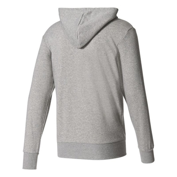Кофта Adidas Essentials Linear Pullover Hoodie S98775 (Оригінал) - фото №3