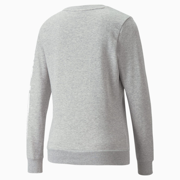 Кофта Reebok Essentials Fleece Crew CY4859 (Оригінал) - фото №2