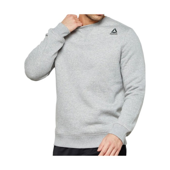 Кофта Reebok Essentials Fleece Crew CY4859 (Оригінал)