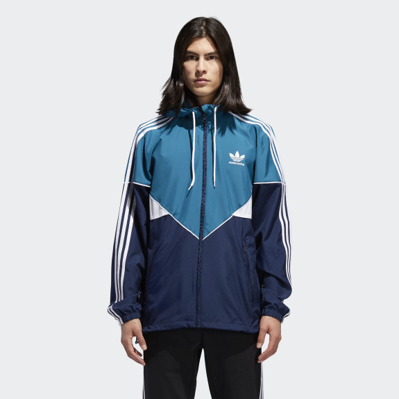 Вітровка Adidas Premiere Jacket DH6659 (Оригінал)