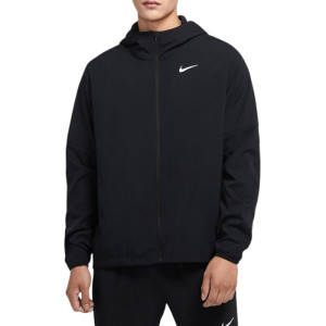 Вітровка Nike Flex Dri-Fit Running Jacket CU5353-010 (Оригінал)