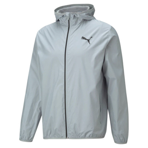 Ветровка Puma Essentials Solid Windbreaker 587265-08 (Оригинал) Ветровка Puma Essentials Solid Windbreaker 587265-08 (Оригинал)