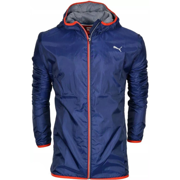 Вітровка Puma Fun Solid WB 832303-04 (Оригінал) - фото №3