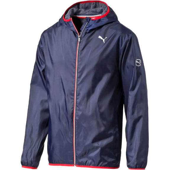 Вітровка Puma Fun Solid WB 832303-04 (Оригінал)