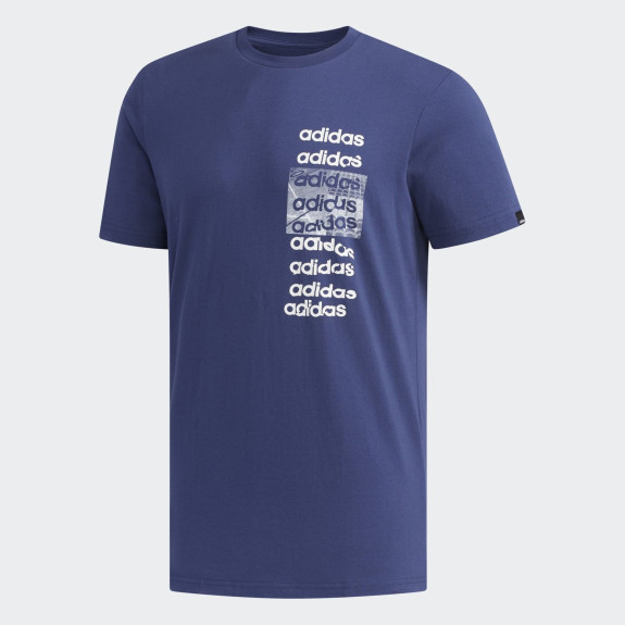 Футболка Adidas 3X3 Tee FM6237 (Оригінал) - фото №2 Футболка Adidas 3X3 Tee FM6237 (Оригінал) - фото №2
