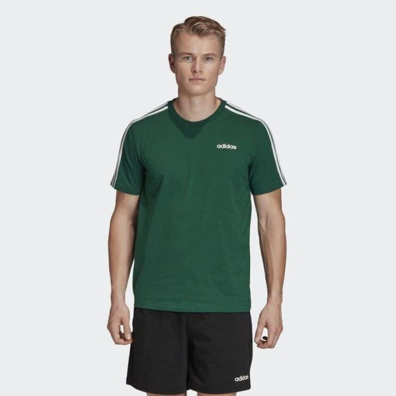 Футболка Adidas Essentials 3-Stripes FM6230 (Оригинал)