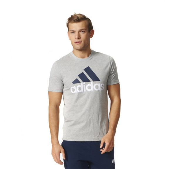 Футболка Adidas Essentials Linear Tee S98738 (Оригинал)