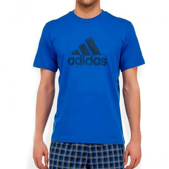 Футболка Adidas Essentials Logo Tee G80950 (Оригінал)