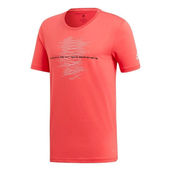 Футболка Adidas Match Code Graphic Tee DV2967 (Оригінал)