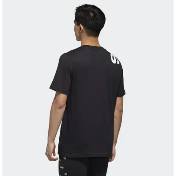 Футболка Adidas New Authentic Tee GD5961 (Оригінал) - фото №2
