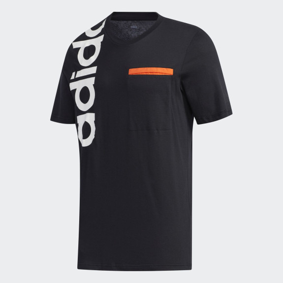 Футболка Adidas New Authentic Tee GD5961 (Оригінал) - фото №3