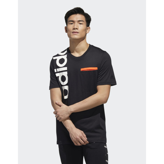 Футболка Adidas New Authentic Tee GD5961 (Оригінал)