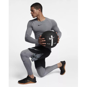 Термокофта Nike Compression Pro Top Long-Sleeve 838077-091 (Оригінал)