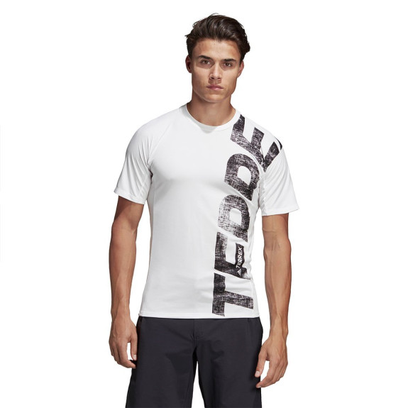 Футболка Adidas Terrex Trail Cross Tee DS8761 (Оригінал)