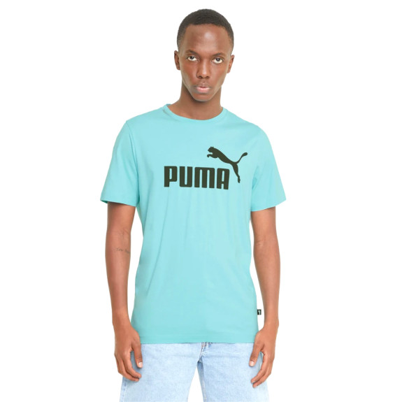 Футболка Puma Essentials Logo 586667-49 (Оригинал) Футболка Puma Essentials Logo 586667-49 (Оригинал)