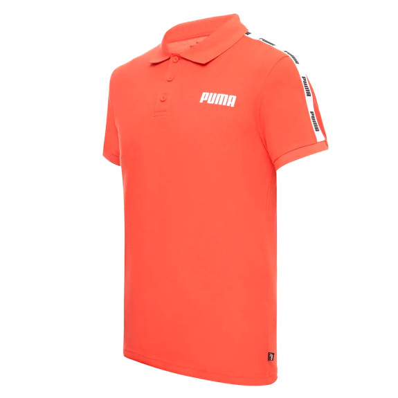 Футболка Puma Polo 588135-01 (Оригінал) Футболка Puma Polo 588135-01 (Оригінал)