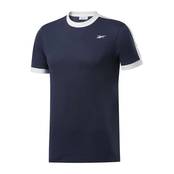 Футболка Reebok Tech Short-Sleeve Graphic Tee FS1637 (Оригінал) - фото №2