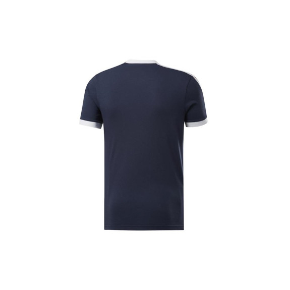 Футболка Reebok Tech Short-Sleeve Graphic Tee FS1637 (Оригінал) - фото №3