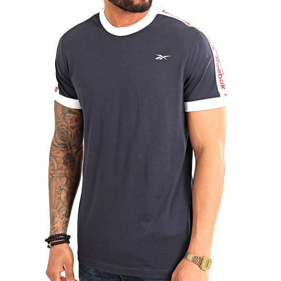 Футболка Reebok Tech Short-Sleeve Graphic Tee FS1637 (Оригінал)