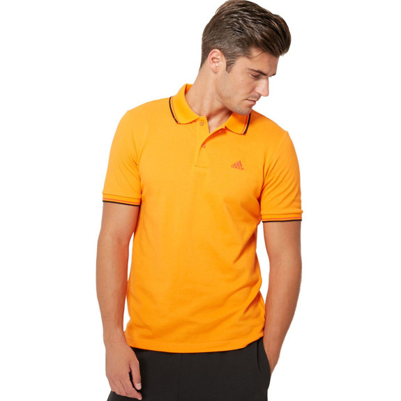 Футболка поло Adidas Essentials Polo D89839 (Оригинал) Футболка поло Adidas Essentials Polo D89839 (Оригинал)