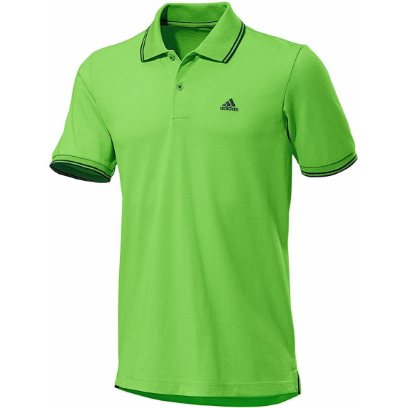 Футболка поло Adidas Essentials Polo G70247 (Оригінал)