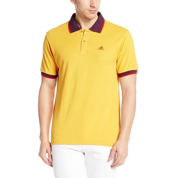 Футболка поло Adidas Essentials Polo M67535 (Оригінал)