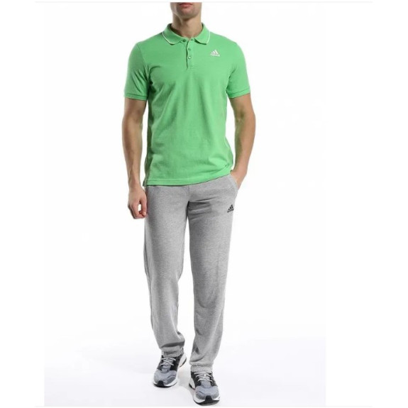 Футболка поло Adidas Essentials Polo S12330 (Оригінал) Футболка поло Adidas Essentials Polo S12330 (Оригінал)