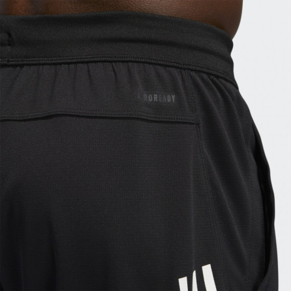 Шорты Adidas 3-Stripes 9-Inch FM2107 (Оригинал) - фото №3