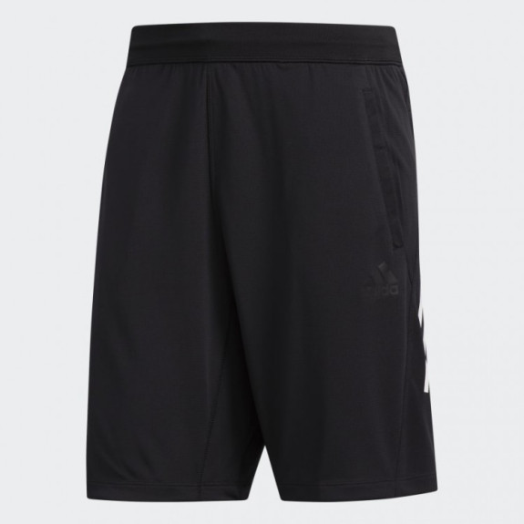 Шорты Adidas 3-Stripes 9-Inch FM2107 (Оригинал) - фото №4