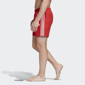 Шорты Adidas 3-Stripes Swim Originals FM9876 (Оригинал)
