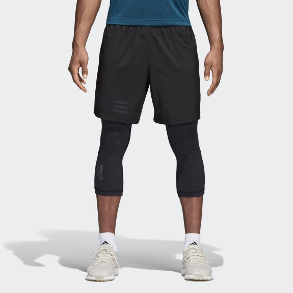 Шорти Adidas 4Kraft Climacool CD7807 (Оригінал)