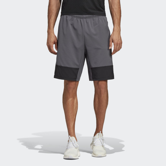 Шорты Adidas 4Krft Tech 10-Inch Elevate DS9291 (Оригинал)