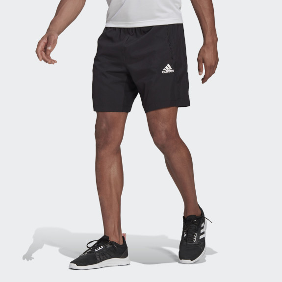 Шорты Adidas Aeroready Designed 2 Move GT8161 (Оригинал)