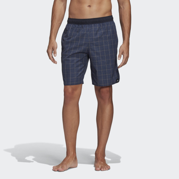 Шорти Adidas Check CLX FJ3392 (Оригінал) Шорти Adidas Check CLX FJ3392 (Оригінал)