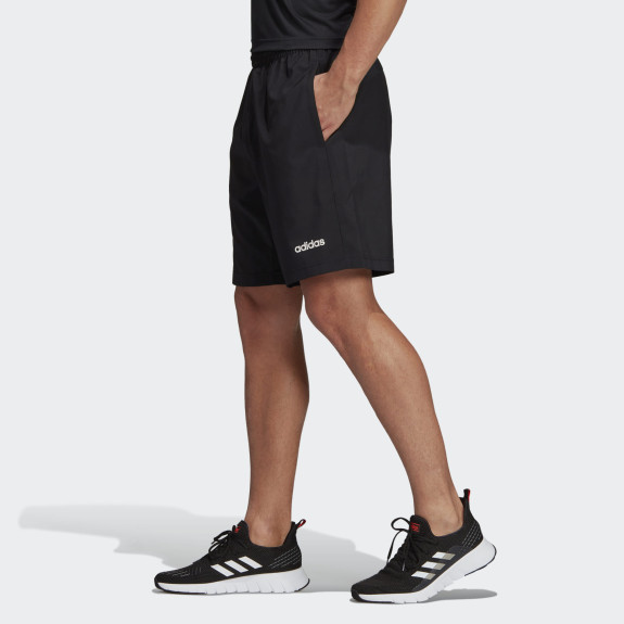 Шорты Adidas Design 2 Move Climacool DW9568 (Оригинал) - фото №3