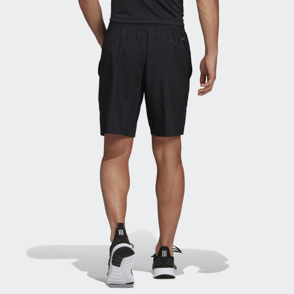 Шорты Adidas Design 2 Move Climacool DW9568 (Оригинал) - фото №4