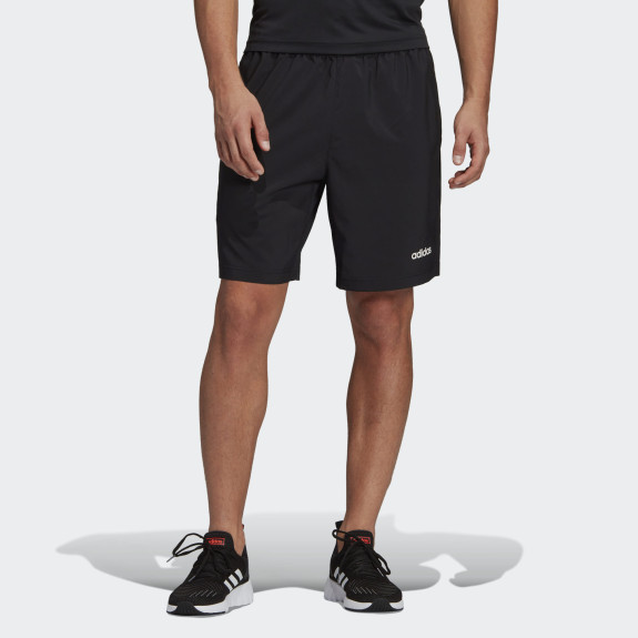 Шорты Adidas Design 2 Move Climacool DW9568 (Оригинал)