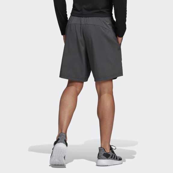 Шорти Adidas Design 2 Move Climacool DW9569 (Оригінал) - фото №3