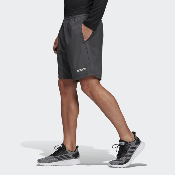 Шорти Adidas Design 2 Move Climacool DW9569 (Оригінал) - фото №4