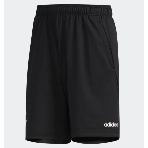 Шорты Adidas Designed 2 Move 3-Stripes FL0335 (Оригинал) - фото №2