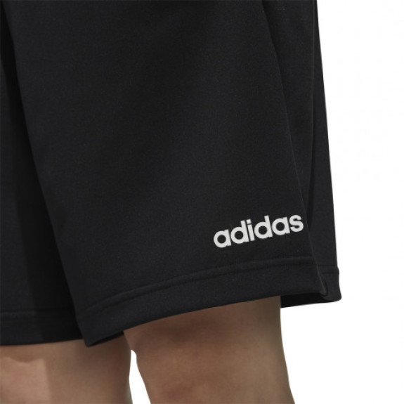 Шорты Adidas Designed 2 Move 3-Stripes FL0335 (Оригинал) - фото №4