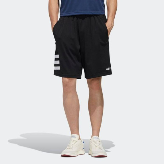 Шорты Adidas Designed 2 Move 3-Stripes FL0335 (Оригинал)