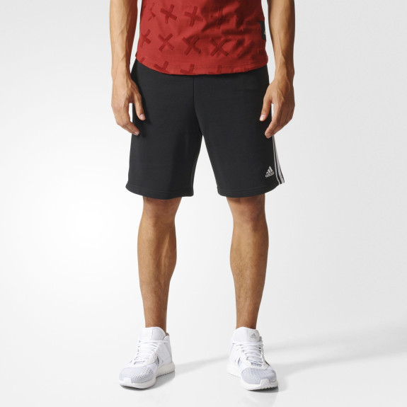 Шорты Adidas Essentials 3-stripes BK7468 (Оригинал) Шорты Adidas Essentials 3-stripes BK7468 (Оригинал)