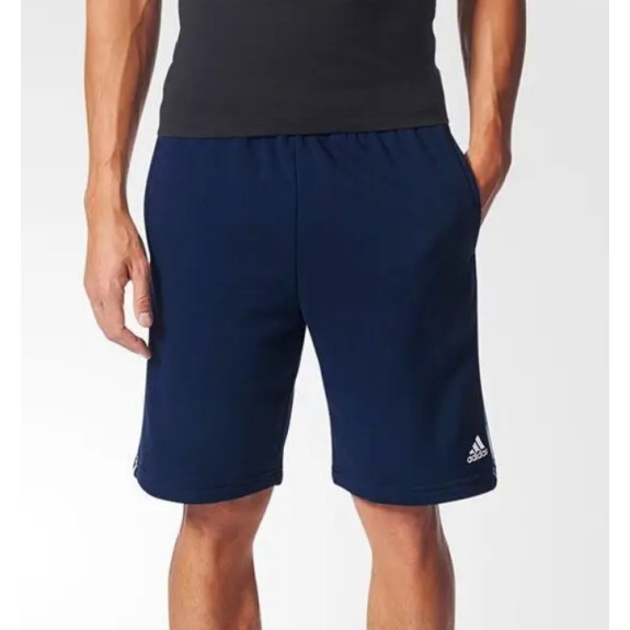 Шорти Adidas Essentials 3-stripes BP5467 (Оригінал)