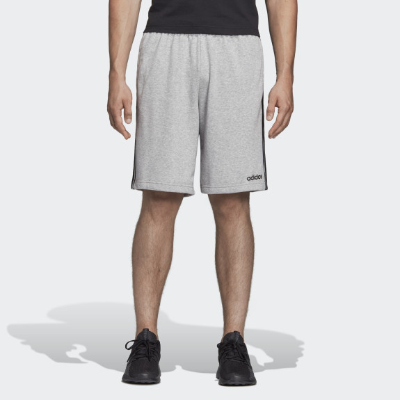 Шорти Adidas Essentials 3-Stripes DU7831 (Оригінал) Шорти Adidas Essentials 3-Stripes DU7831 (Оригінал)