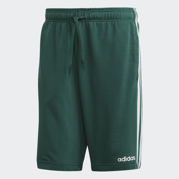 Шорты Adidas Essentials 3-Stripes FM6057 (Оригинал) - фото №2
