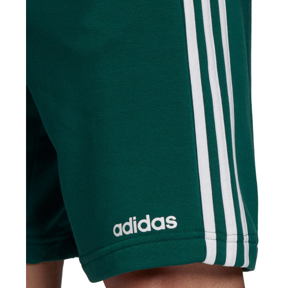 Шорты Adidas Essentials 3-Stripes FM6057 (Оригинал) - фото №4