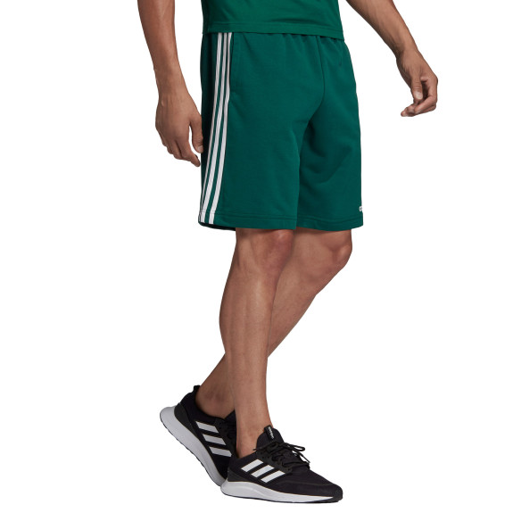 Шорты Adidas Essentials 3-Stripes FM6057 (Оригинал)